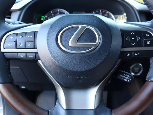 Used 2017 Lexus RX 350 FWD image 22