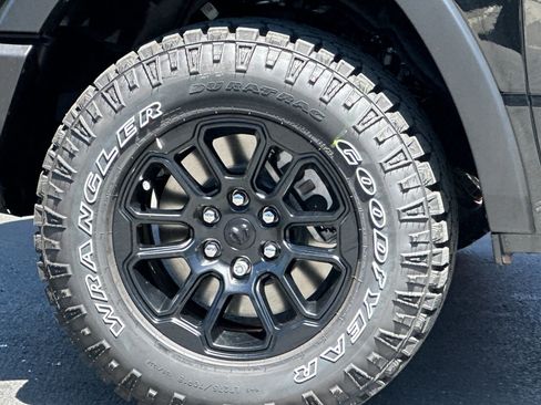 New 2026 RAM 1500 Rebel w/ Rebel Level 2 Equipment Group image 25