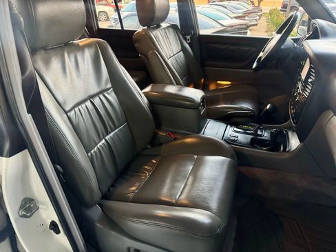 Used 1999 Toyota Land Cruiser image 21
