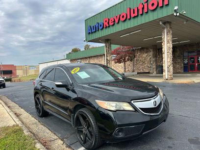 Used 2014 Acura RDX FWD