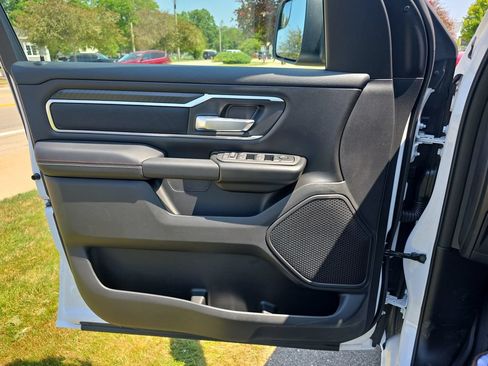New 2026 RAM 1500 Big Horn AWD/4WD image 25