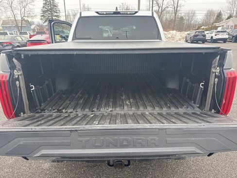 Used 2024 Toyota Tundra SR5 w/ TRD Sport Premium Package image 15
