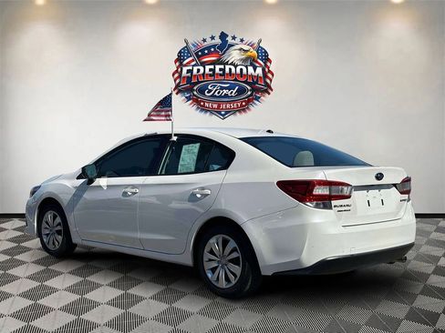 Used 2023 Subaru Impreza 2.0i AWD/4WD image 5