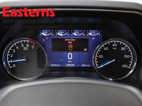 Used 2023 Ford F150 XLT w/ Equipment Group 302A High AWD/4WD image 18