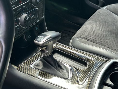 Used 2020 Dodge Charger Scat Pack RWD image 12