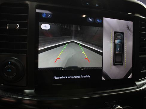 Used 2025 Ford F150 Raptor w/ Equipment Group 803A Raptor R image 77