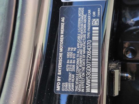 Used 2026 MINI Cooper S FWD image 39