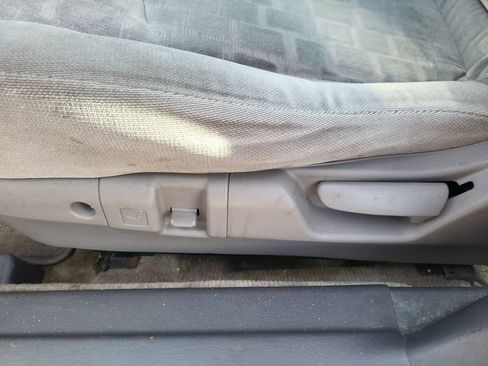 Used 2002 Honda Accord EX image 15