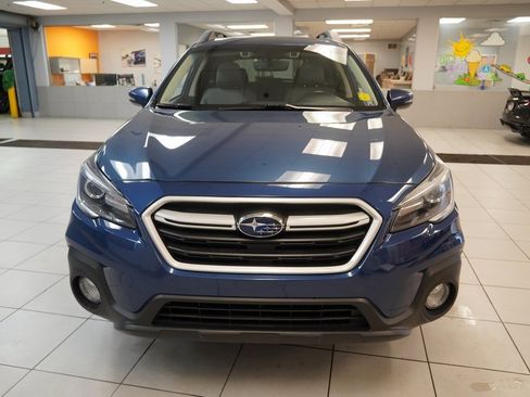 Used 2019 Subaru Outback 2.5i Limited w/ Popular Package #2 image 16