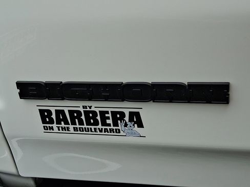 Used 2025 RAM 1500 Big Horn AWD/4WD image 30