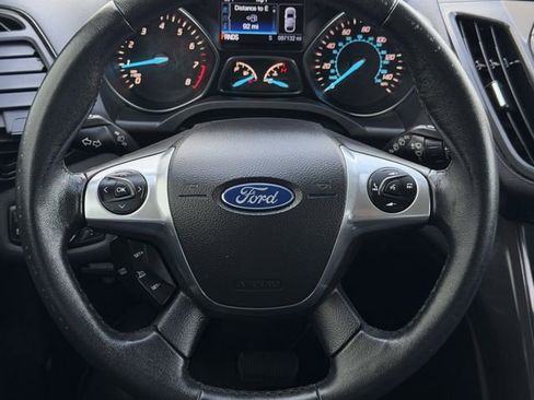 Used 2016 Ford Escape Titanium image 12