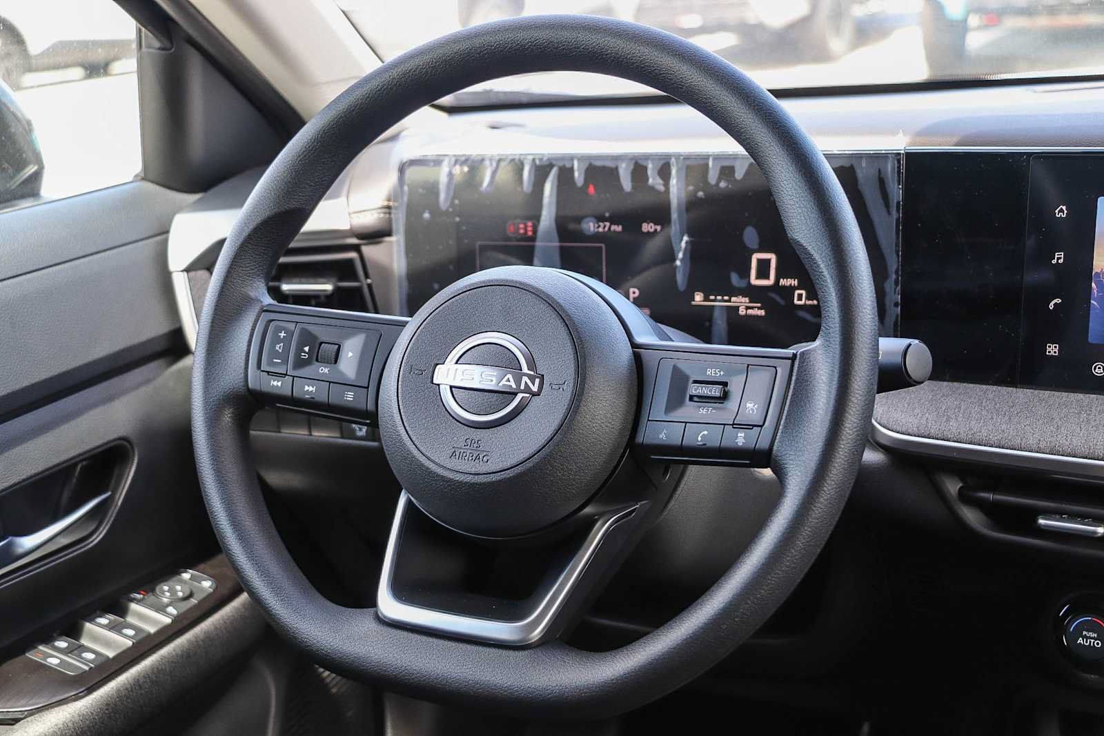 New 2027 Nissan Kicks SV FWD image 15