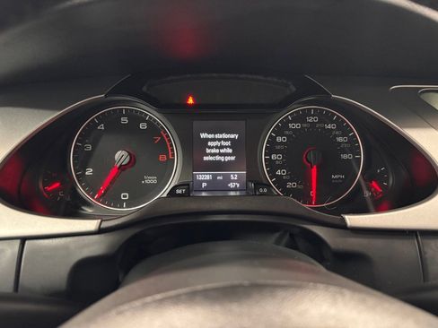 Used 2011 Audi A4 2.0T Premium Plus w/ Premium Plus Pkg image 15