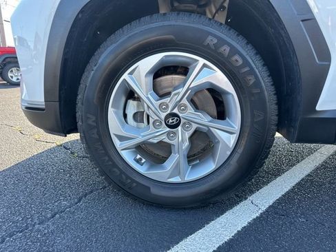Used 2024 Hyundai Tucson SEL image 32