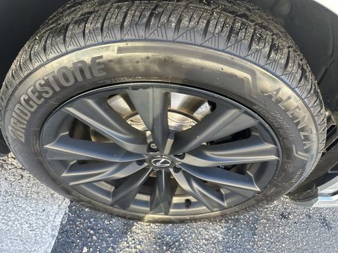 Used 2024 Lexus RX 500h F Sport image 6