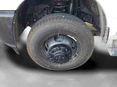 New 2026 RAM 3500 Tradesman w/ Safety Group image 33