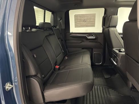 New 2026 Chevrolet Silverado 3500 LTZ w/ LTZ Plus Package image 24