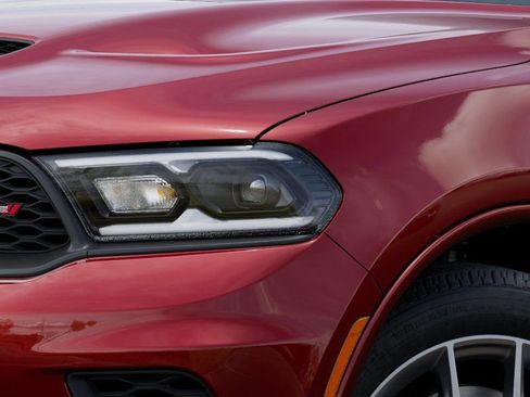New 2026 Dodge Durango GT image 10