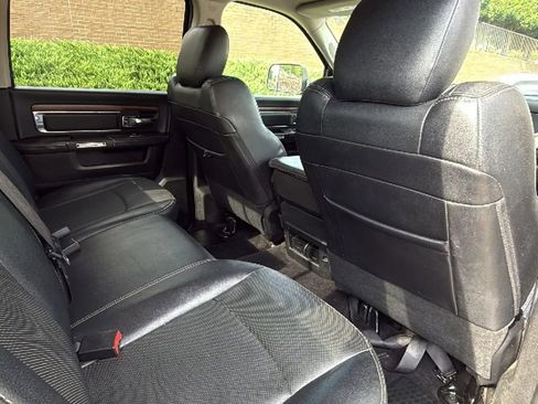 Used 2017 RAM 2500 Laramie w/ Off Road Package AWD/4WD image 36