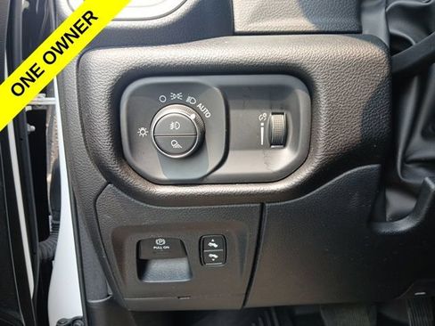Certified 2023 RAM 1500 Big Horn AWD/4WD image 33