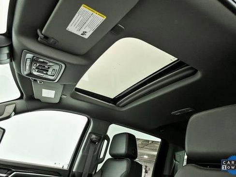 Certified 2024 GMC Sierra 2500 SLT w/ SLT Premium Package image 13