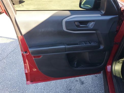 Used 2021 Ford Bronco Sport Big Bend image 8