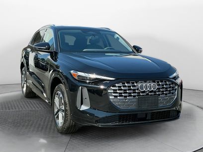 New 2026 Audi Q5 Premium