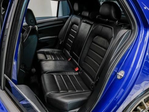 Used 2019 Volkswagen Golf R 4-Door AWD/4WD image 39