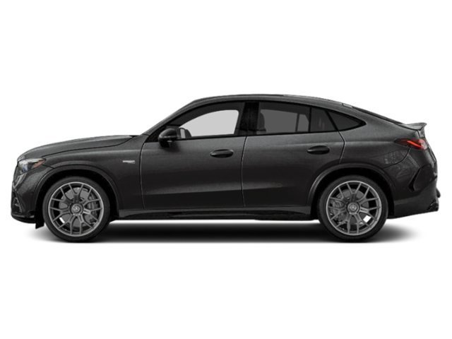 New 2027 Mercedes-Benz GLC 53 AMG 4MATIC Coupe image 43