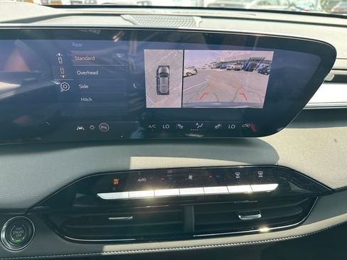 New 2026 Buick Enclave Sport Touring w/ Super Cruise Package image 32