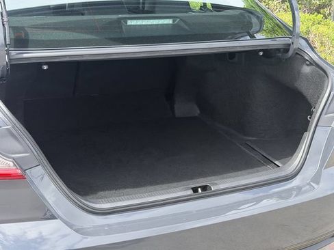 Certified 2025 Toyota Camry SE FWD image 22