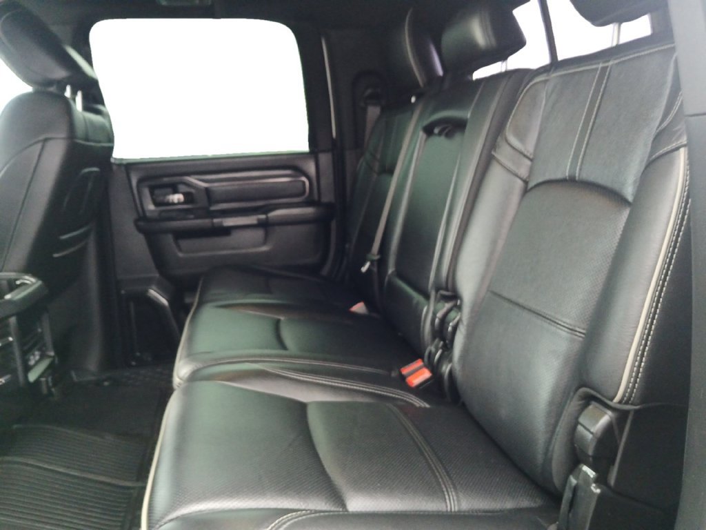 Used 2024 RAM 2500 Limited AWD/4WD image 22