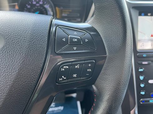 Used 2019 Ford Explorer Sport w/ Equipment Group 401A AWD/4WD image 18