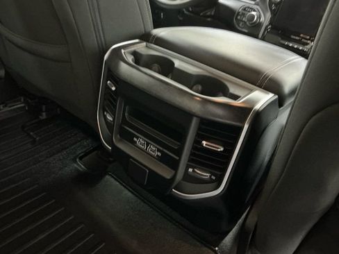 Used 2024 RAM 1500 Big Horn image 24