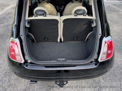 Used 2015 FIAT 500 Pop w/ Mopar Adventure Package FWD image 61