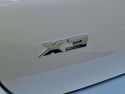 Used 2024 BMW X3 M40i image 32