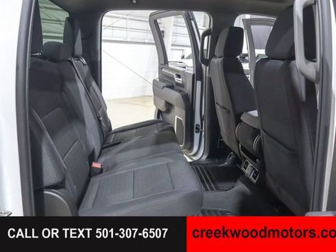 Used 2025 Chevrolet Silverado 2500 LT w/ Convenience Package AWD/4WD image 14