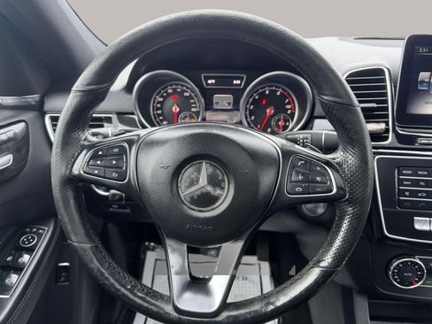 Used 2017 Mercedes-Benz GLE 350 4MATIC image 28