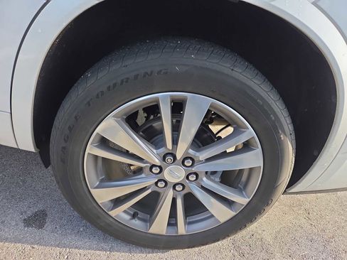 Used 2021 Cadillac XT6 Premium Luxury image 8