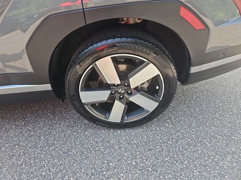 Certified 2026 Hyundai Santa Fe Limited FWD image 27
