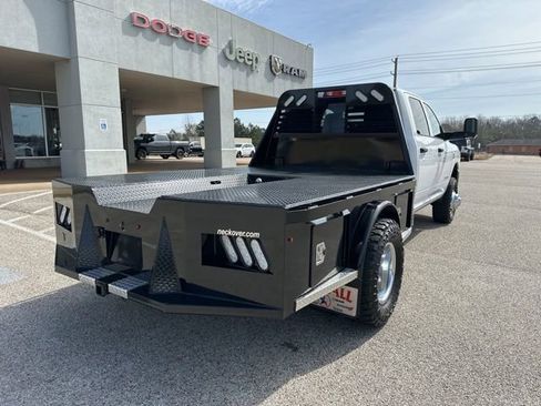 Used 2021 RAM 3500 Tradesman w/ Chrome Appearance Group image 7