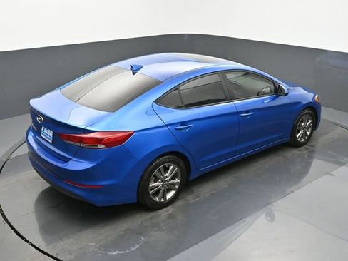 Used 2018 Hyundai Elantra Value Edition image 17