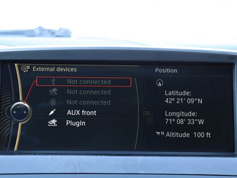 Used 2013 BMW 650i xDrive Convertible image 32