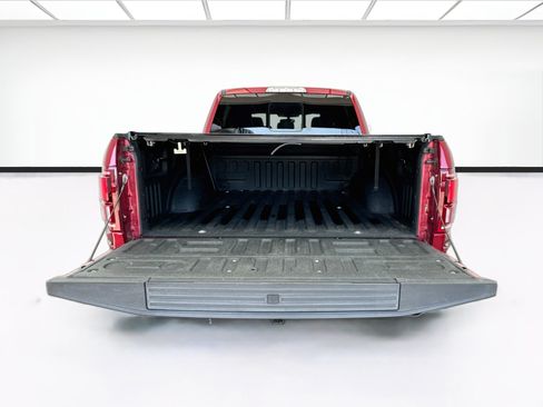 Used 2019 Ford F150 Raptor w/ Equipment Group 802A Luxury AWD/4WD image 18