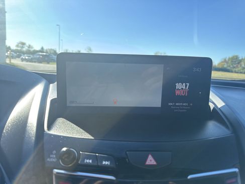 Used 2021 Acura RDX A-Spec image 14