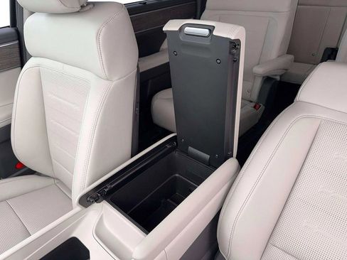 New 2026 Hyundai Santa Fe Limited image 18