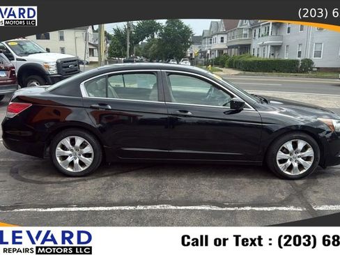 Used 2009 Honda Accord EX image 8