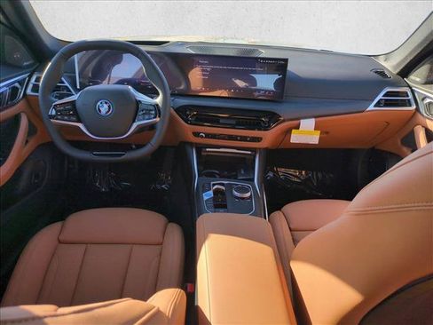 New 2026 BMW i4 eDrive40 w/ Premium Package RWD image 15
