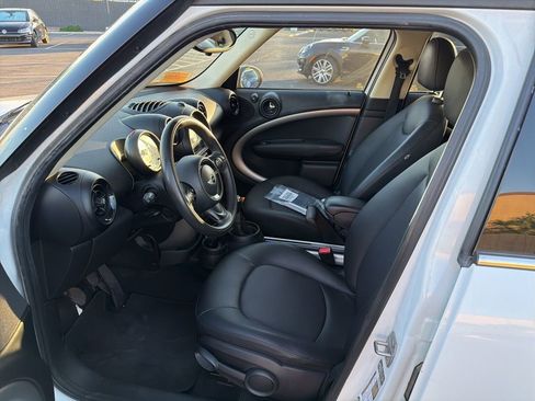 Used 2014 MINI Cooper Countryman FWD image 9