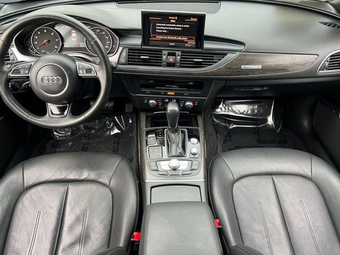 Used 2018 Audi A6 2.0T Premium Plus w/ Premium Plus Package image 15